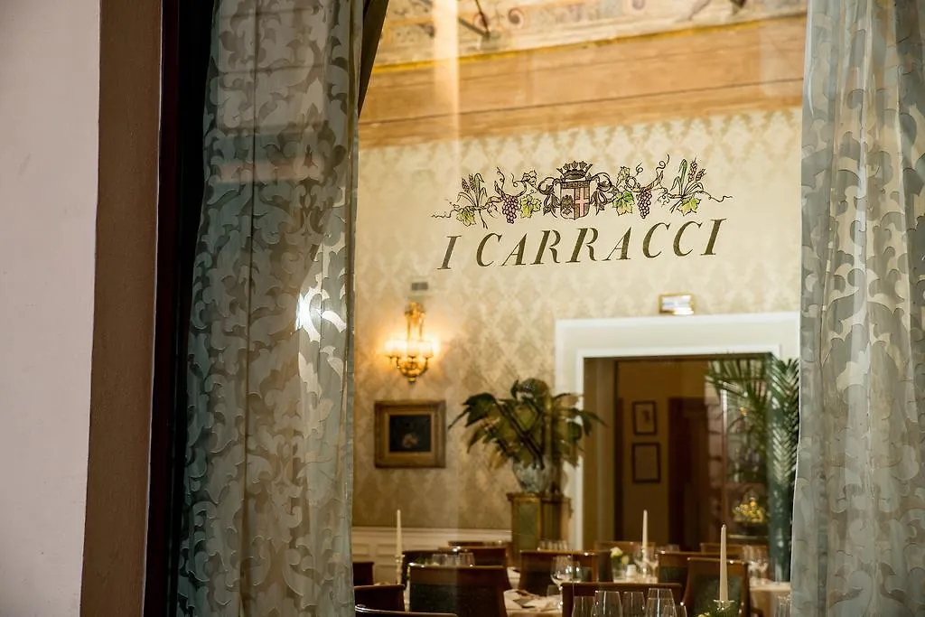 Grand Hotel Majestic Gia' Baglioni Bologne