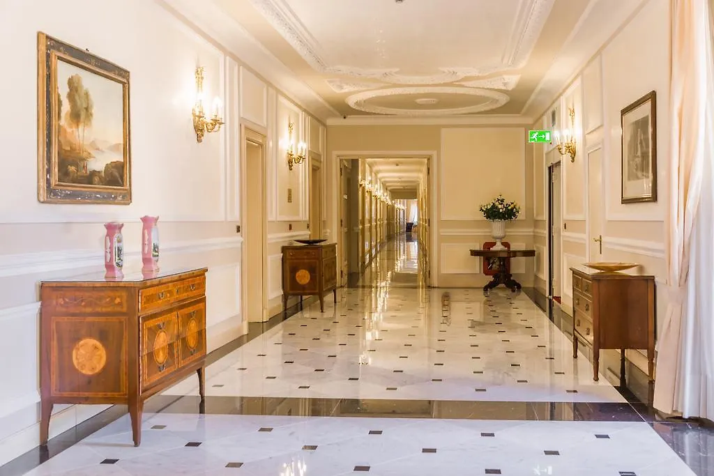 Grand Hotel Majestic Gia' Baglioni Bologne 5*,  Italie