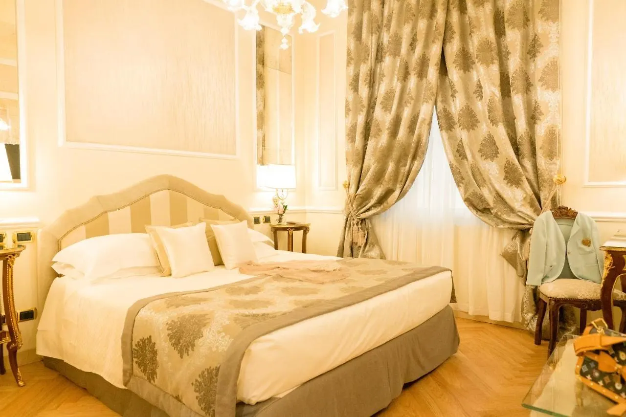 *****  Grand Hotel Majestic Gia' Baglioni Bologne Italie