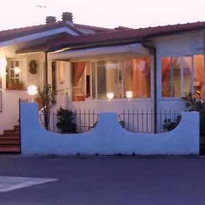  Vakantiehuis Ca' Del Mar Italië