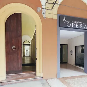 Appartement Opera, Bologne