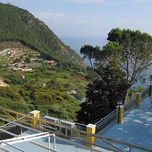  Appartement Cielo E Mare Italië