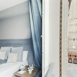 Petronio Appartement