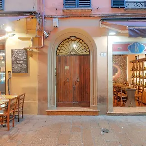 Sognando Flat Bolonia