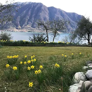  Appartement Big With View&three Bedrooms Italië