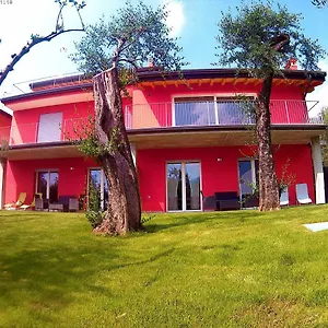  Appartement Casa Simone Italië