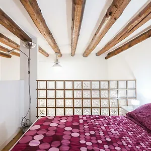 Apartment Ripamonti 22 