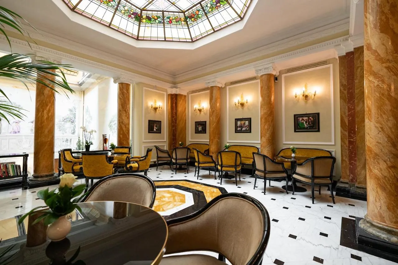 Grand Hotel Majestic Gia' Baglioni Bologna 5*,  Italy