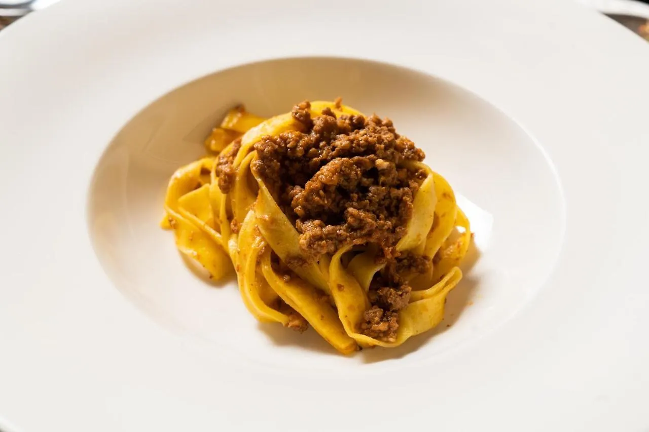 Grand Hotel Majestic Gia' Baglioni Bologna Italien