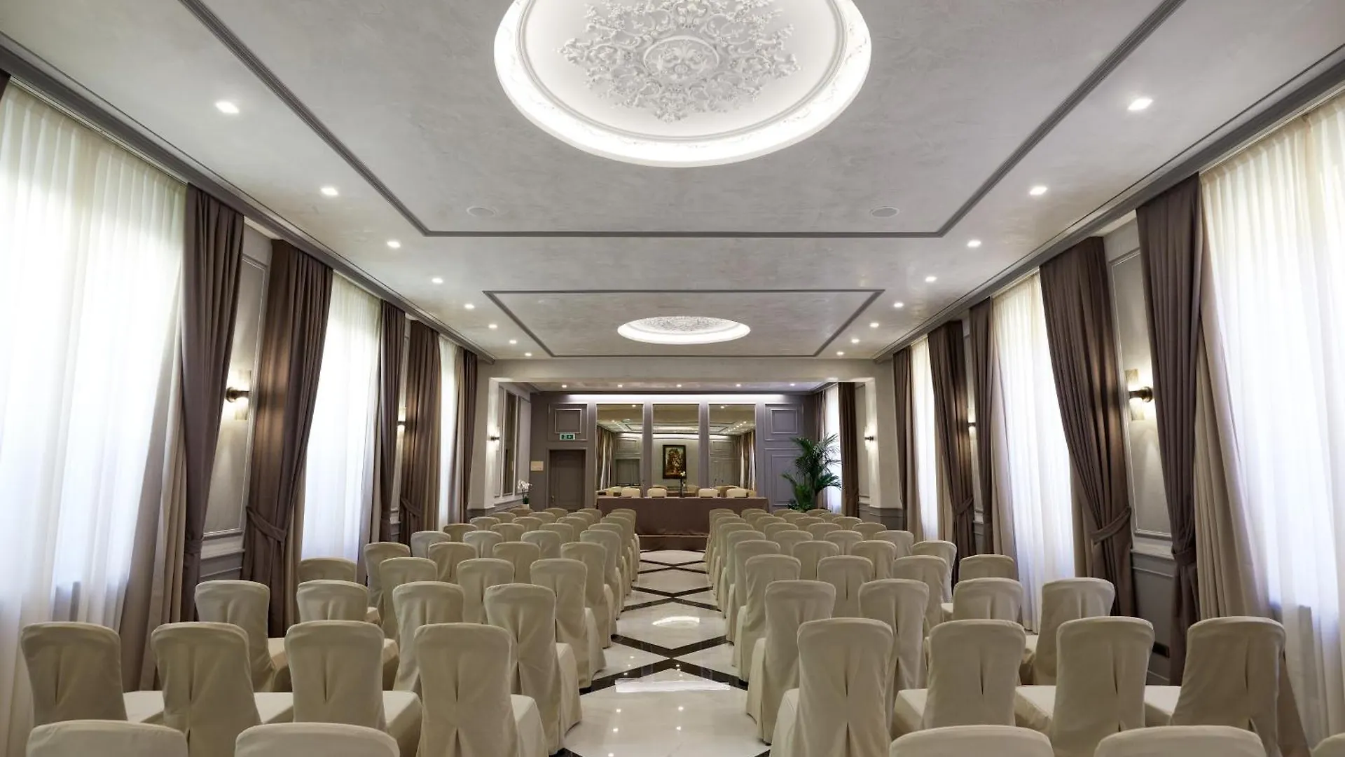 Grand Hotel Majestic Gia' Baglioni Bologna