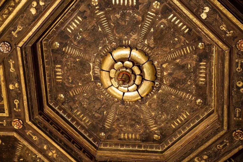 Grand Hotel Majestic Gia' Baglioni Bologna