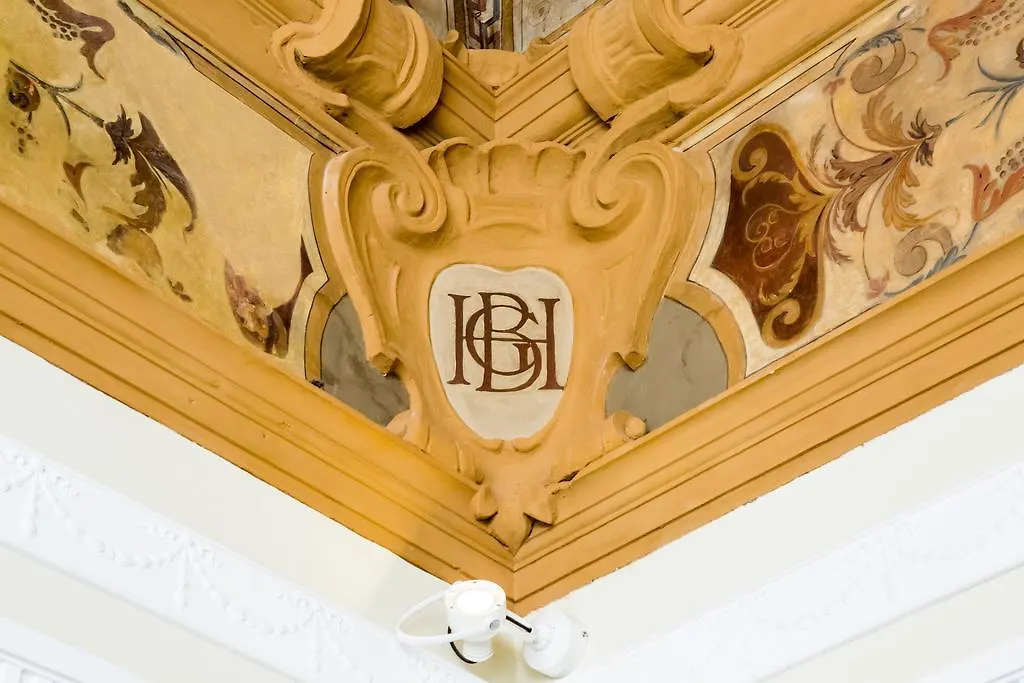 Grand Hotel Majestic Gia' Baglioni Bologna