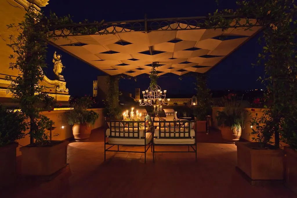 Grand Hotel Majestic Gia' Baglioni Bologna