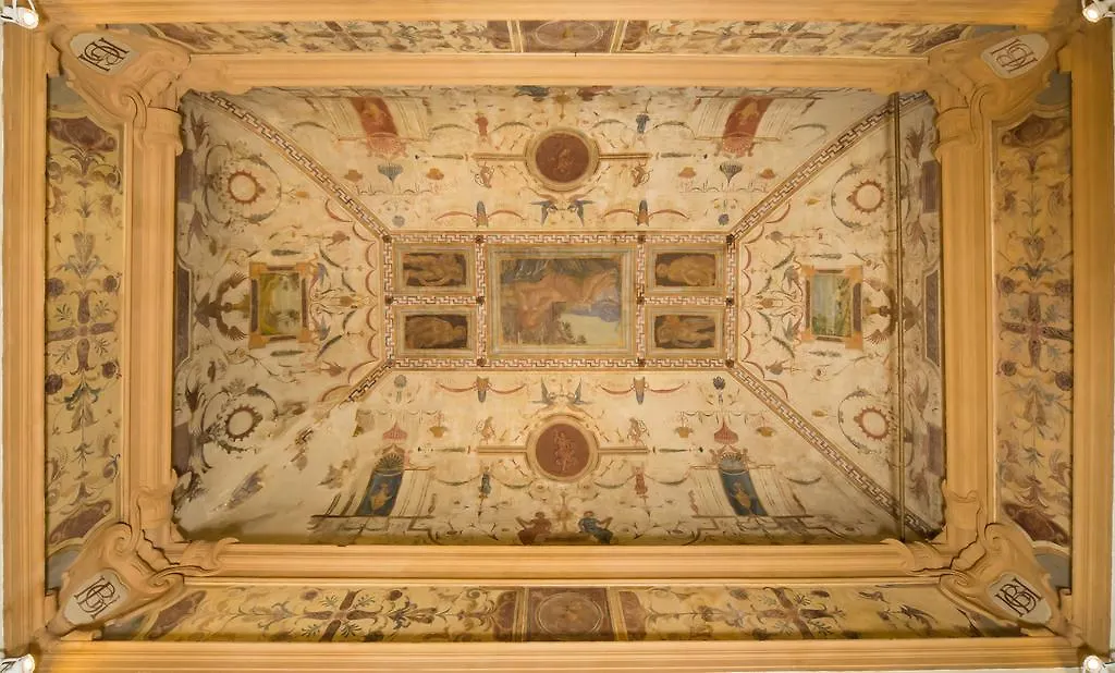 Grand Hotel Majestic Gia' Baglioni Bologna 5*,  Italy