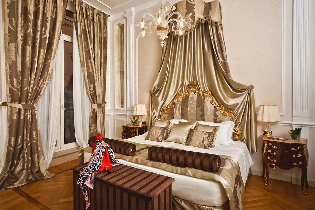 Grand Hotel Majestic Gia' Baglioni Bologna