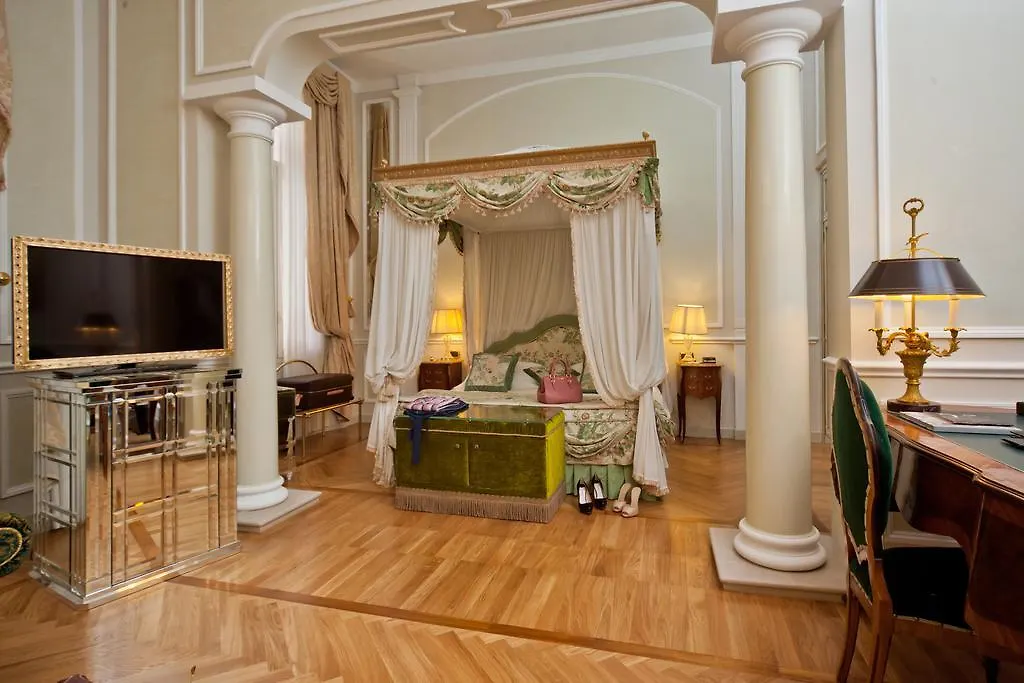 Grand Hotel Majestic Gia' Baglioni Bologna