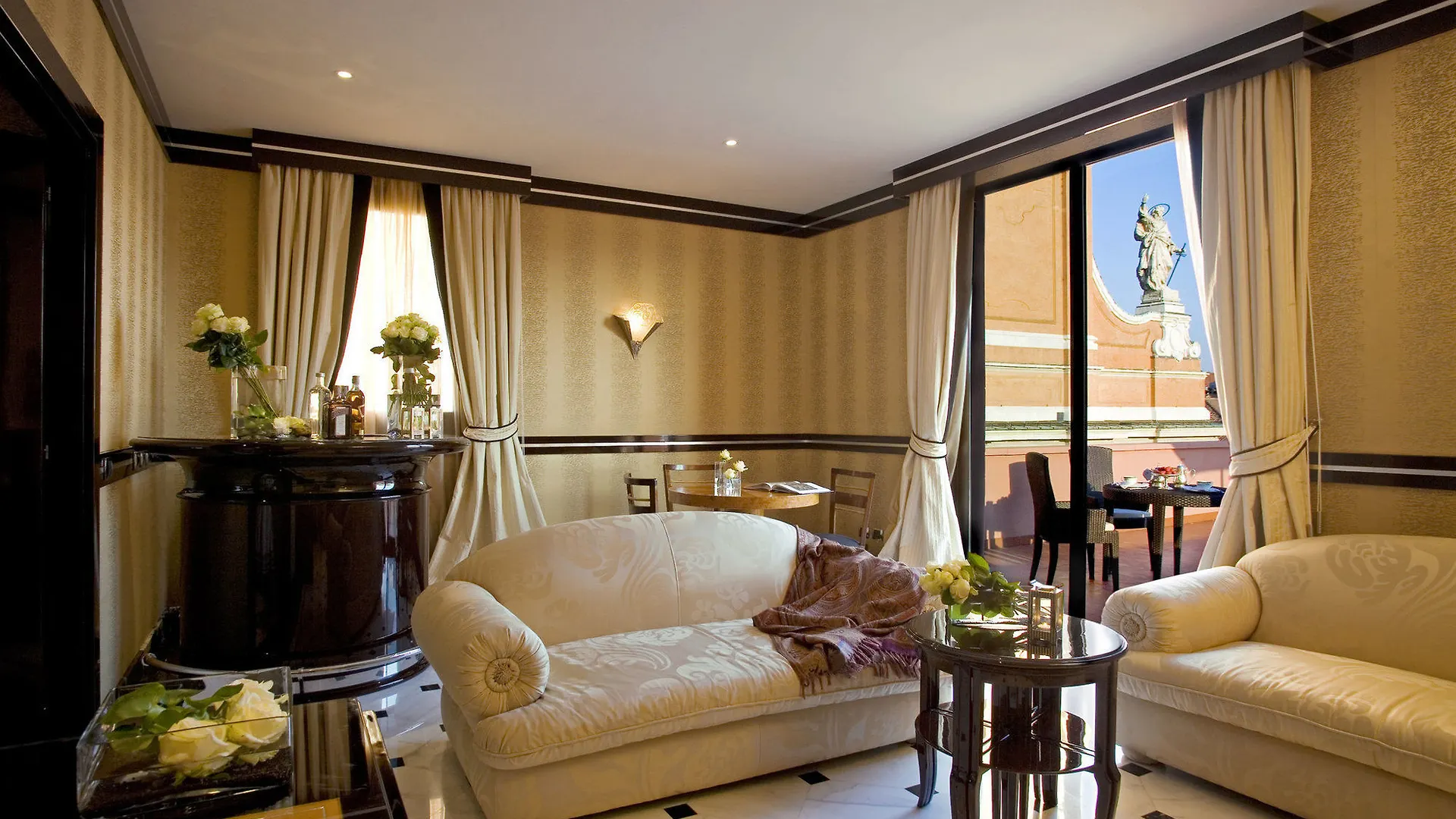 Grand Hotel Majestic Gia' Baglioni Bologna 5*,