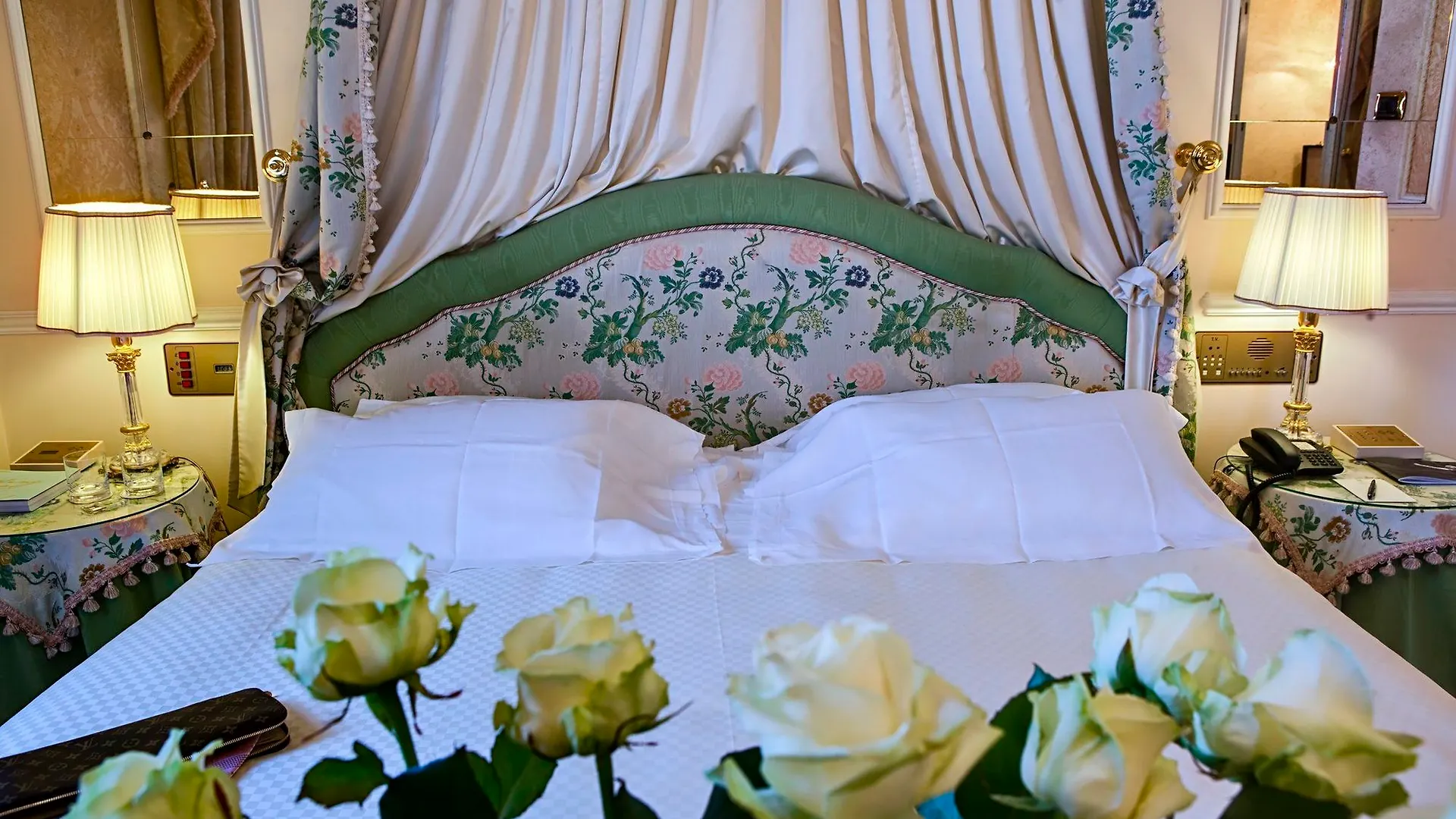 Grand Hotel Majestic Gia' Baglioni Bologna