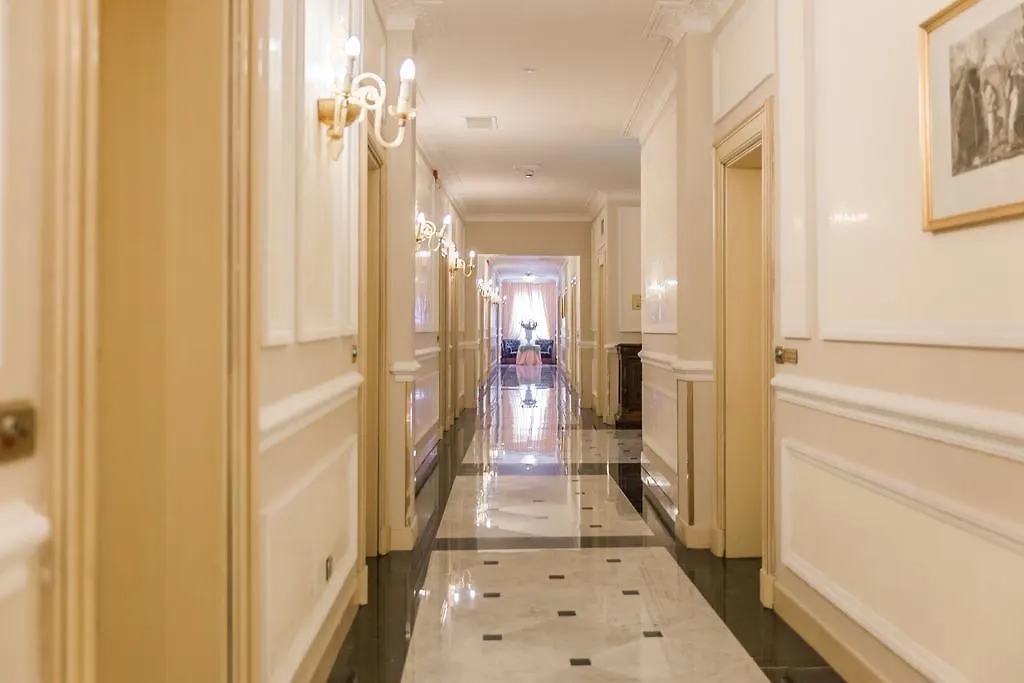 Grand Hotel Majestic Gia' Baglioni Bologna