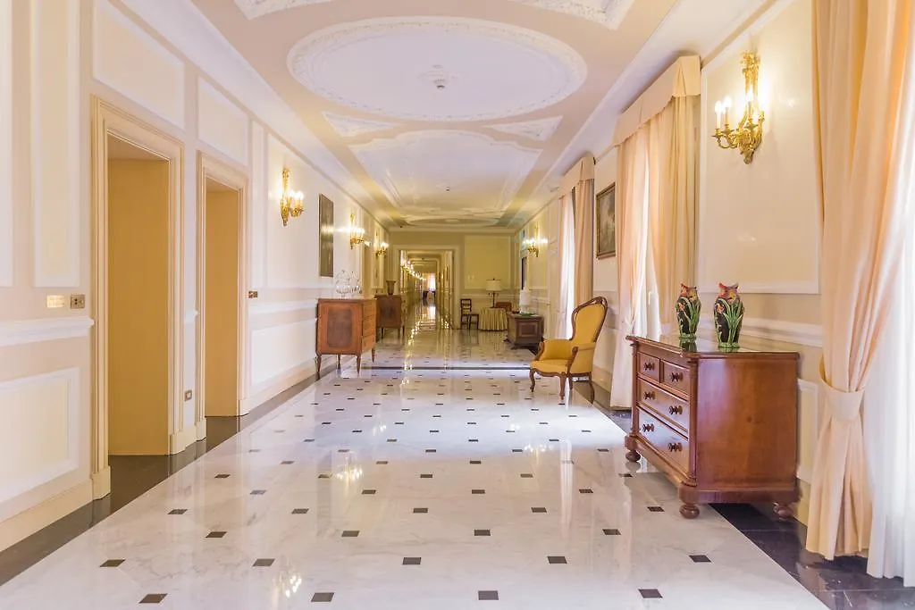 Grand Hotel Majestic Gia' Baglioni Bologna