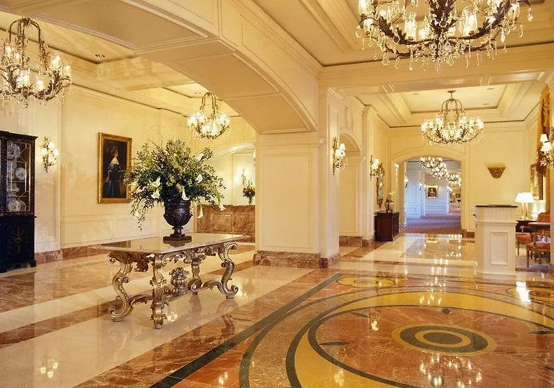 Grand Hotel Majestic Gia' Baglioni Bologna