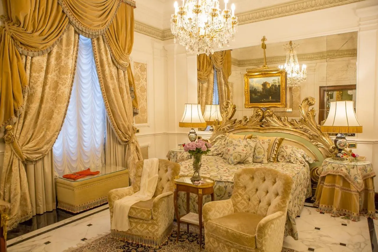Grand Hotel Majestic Gia' Baglioni Bologna