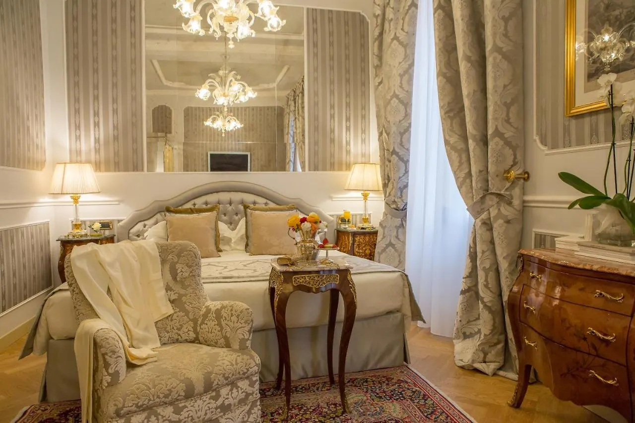 Grand Hotel Majestic Gia' Baglioni Bologna 5*,