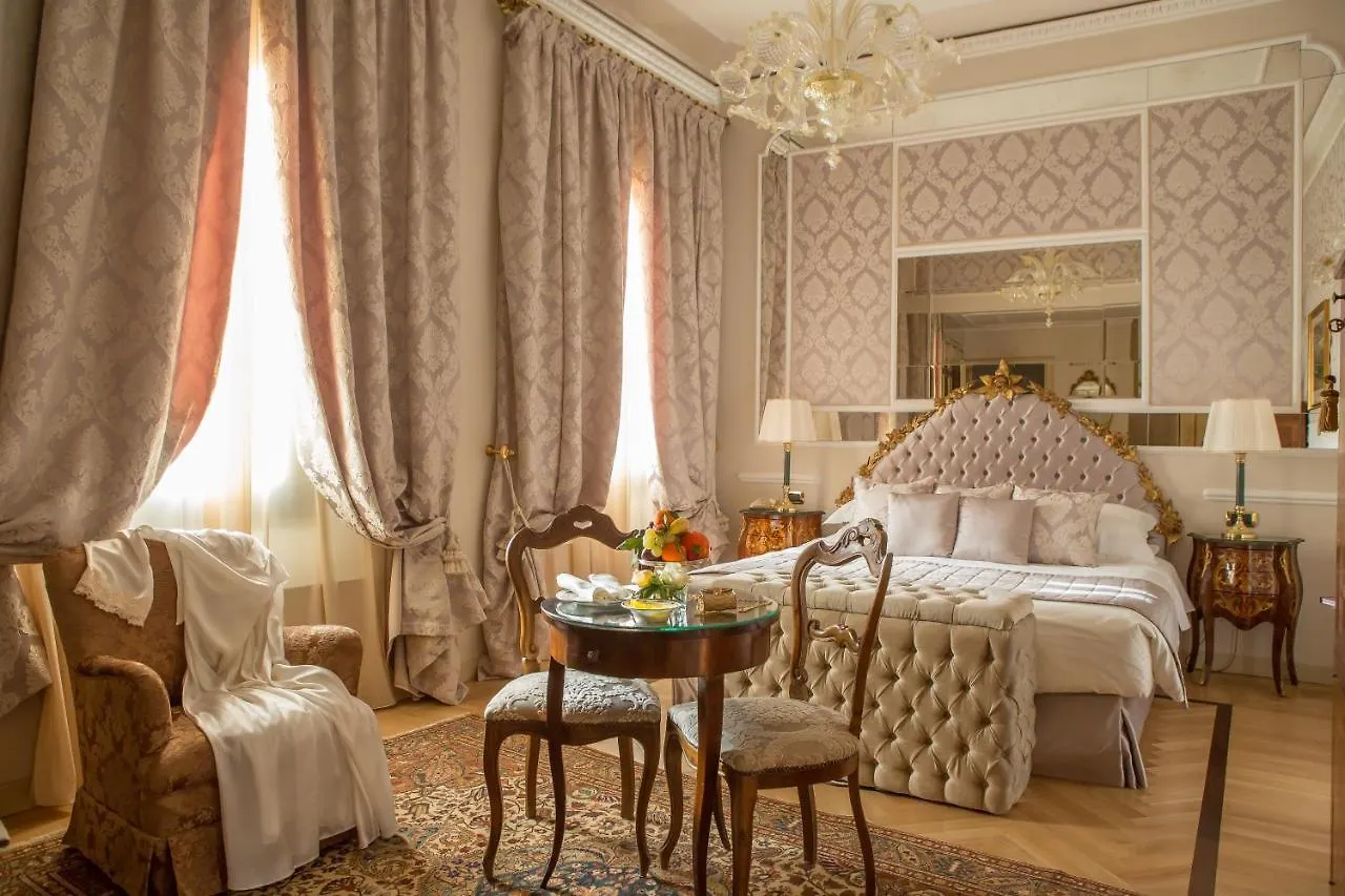 Grand Hotel Majestic Gia' Baglioni Bologna