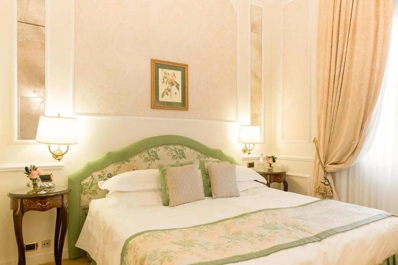 Grand Hotel Majestic Gia' Baglioni Bologna