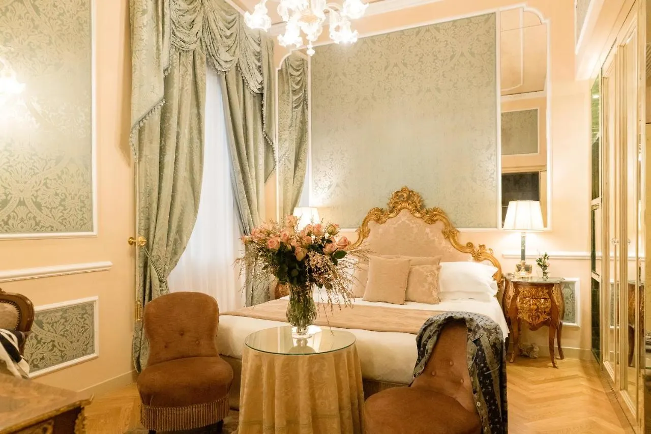Grand Hotel Majestic Gia' Baglioni Bologna
