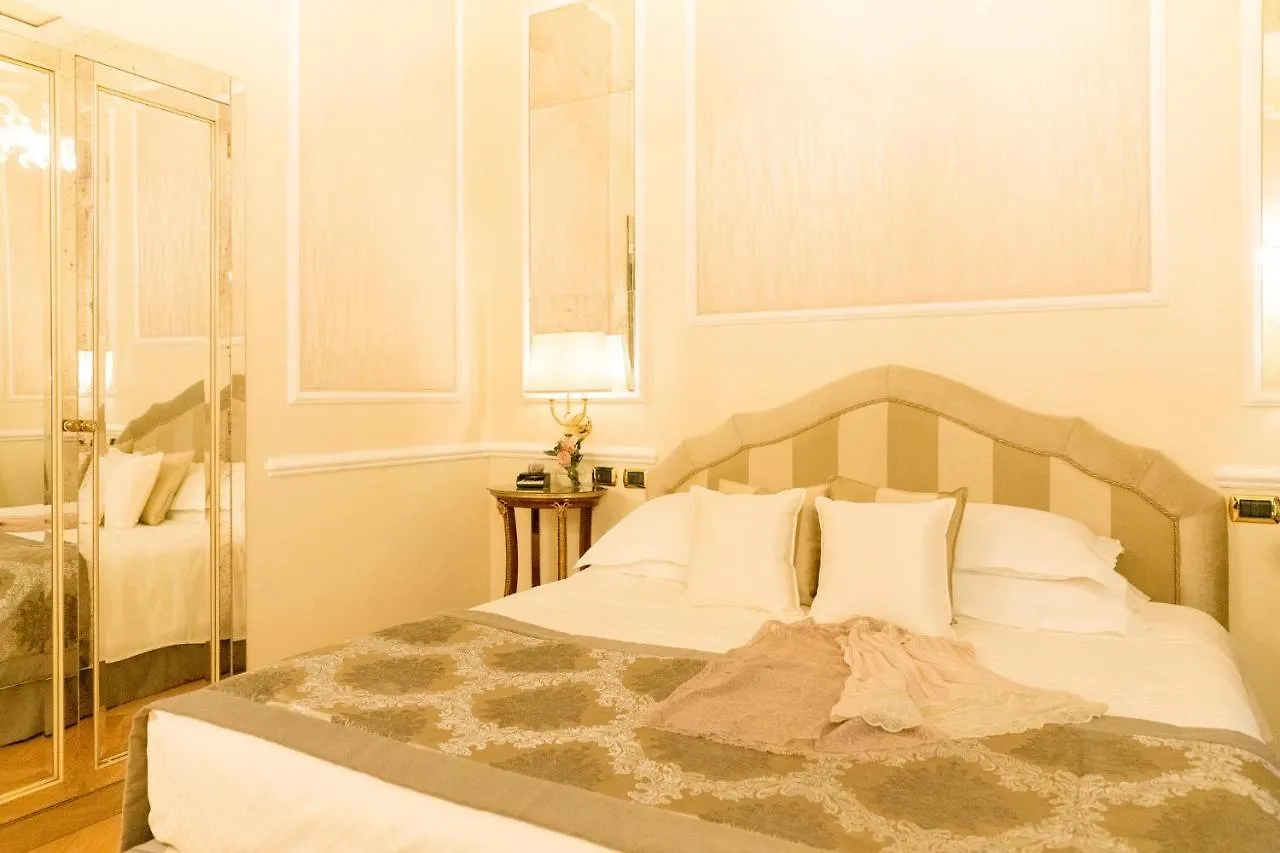 Grand Hotel Majestic Gia' Baglioni Bologna