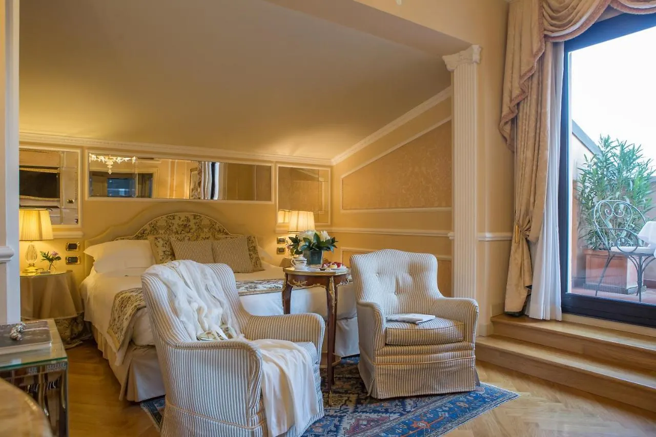 Grand Hotel Majestic Gia' Baglioni Bologna