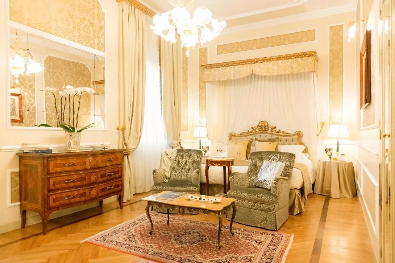 Grand Hotel Majestic Gia' Baglioni Bologna Italy
